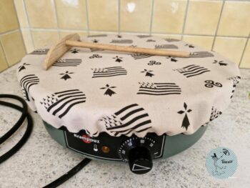 Votre billig ne prendra plus la poussière grâce à son indispensable housse de protection aux motifs de la Bretagne .Fabriquée en Bretagne par BREIZH RAIN'ette dans le 56 !