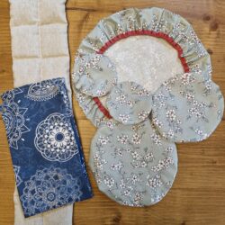 Commande Mme Beurrois