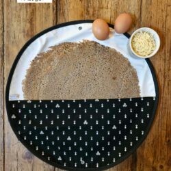 Sac à crêpes Breizh