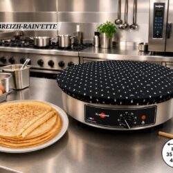 Votre billig ne prendra plus la poussière grâce à son indispensable housse de protection aux motifs de la Bretagne .Fabriquée en Bretagne par BREIZH RAIN'ette dans le 56 !